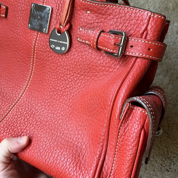 Dooney & Bourke Purse - Picture 9 of 9